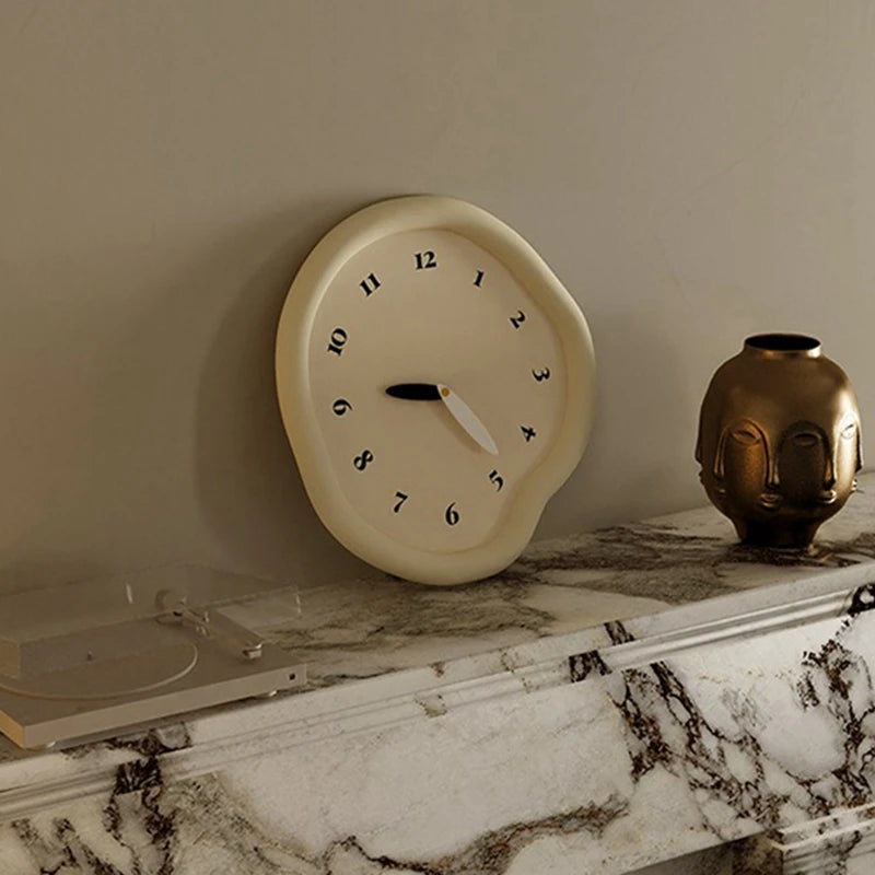 Nordic Wall Clock
