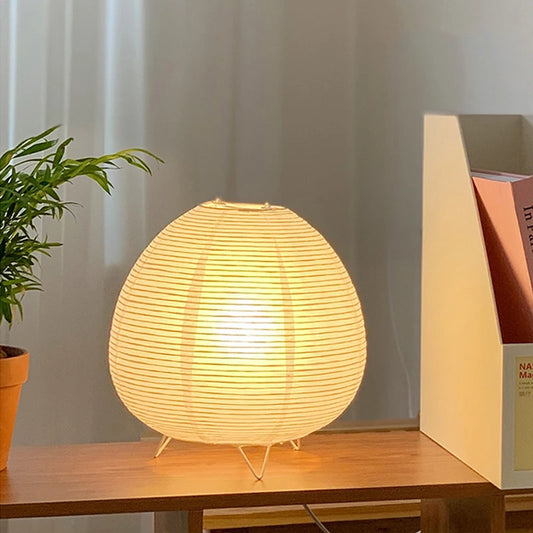 Nordic LED Table Lamp