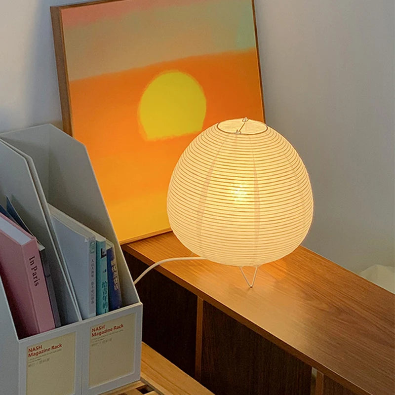Nordic LED Table Lamp