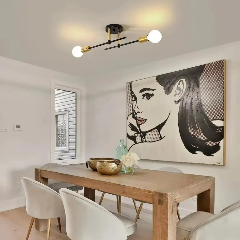 Modern Chandeliers Ceiling Lamp