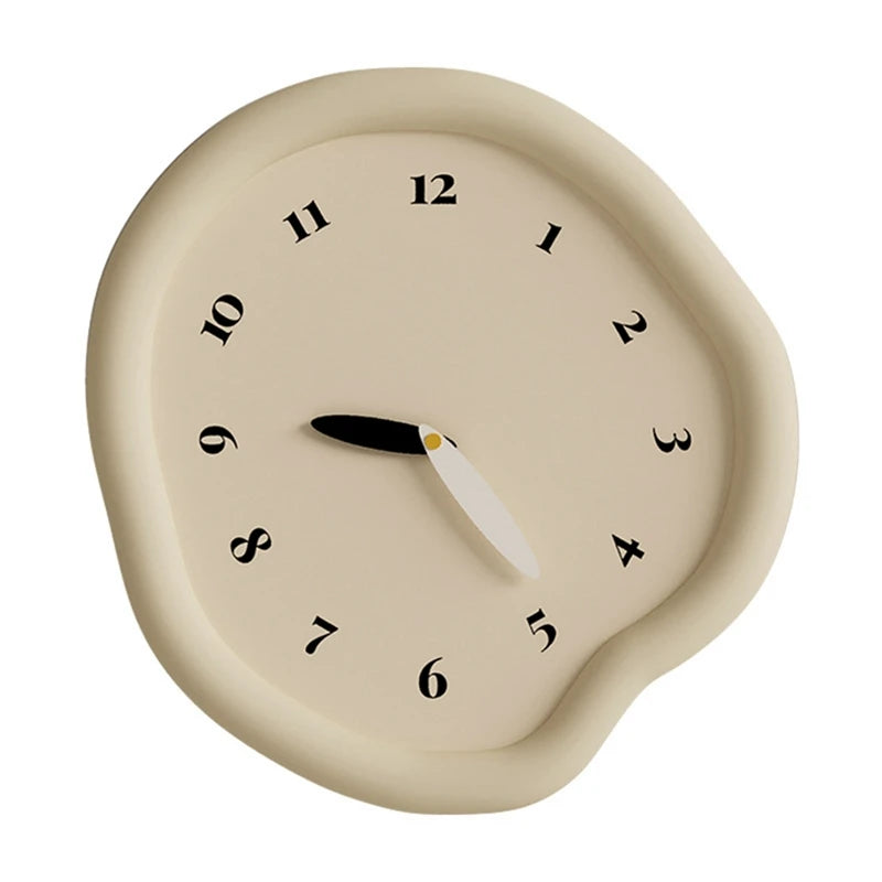 Nordic Wall Clock