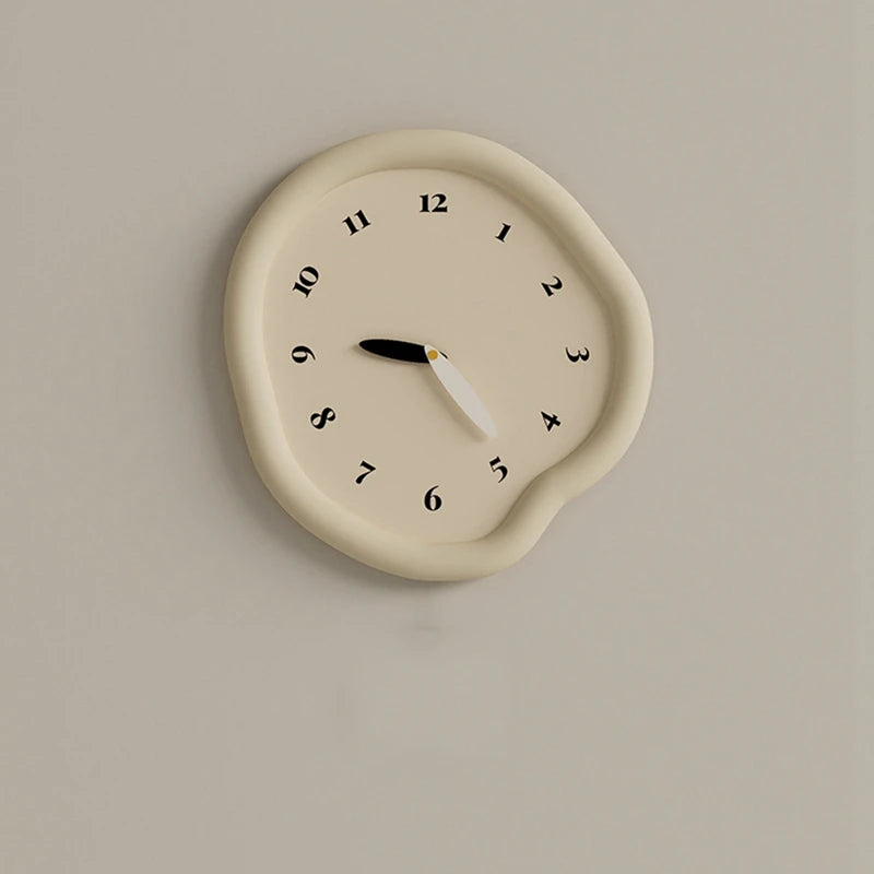 Nordic Wall Clock