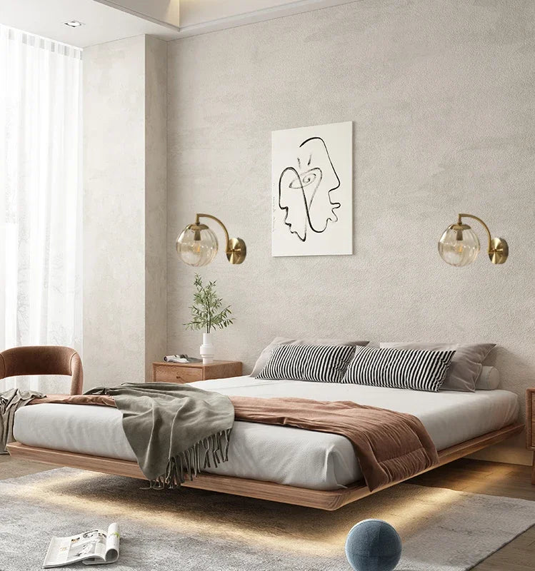 Modern Led Wall Lamp