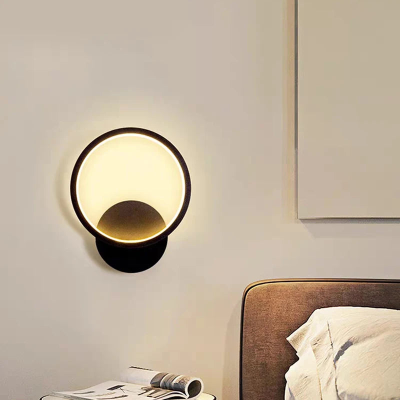 Modern LED Wall Lamp