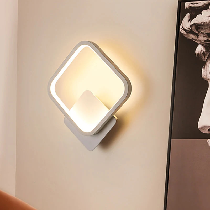 Modern LED Wall Lamp