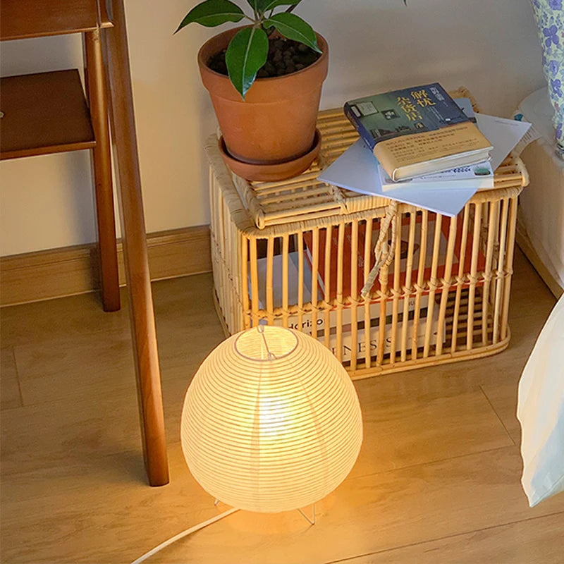 Nordic LED Table Lamp