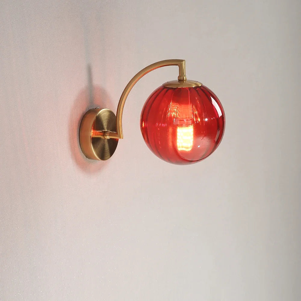 Modern Led Wall Lamp