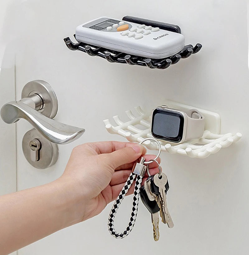 Soap Box Wall Mounted Drainage Shelf